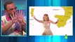 Los memes sobre la participación de Edurne en Eurovisión arrasan en las redes sociales - En el aire