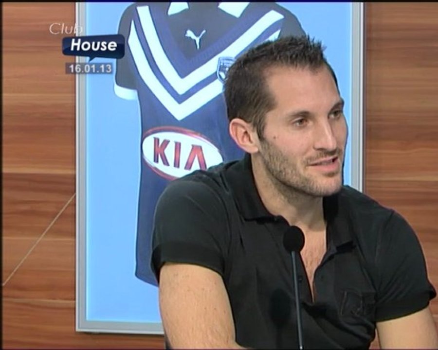 Club House - Avec Carlos et Flo [intégral]