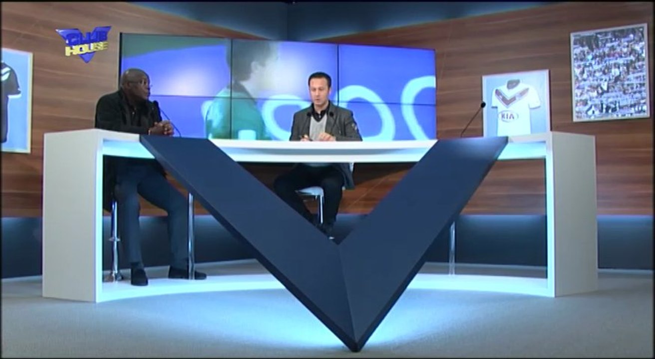 Club House - Un lendemain victorieux [integral]