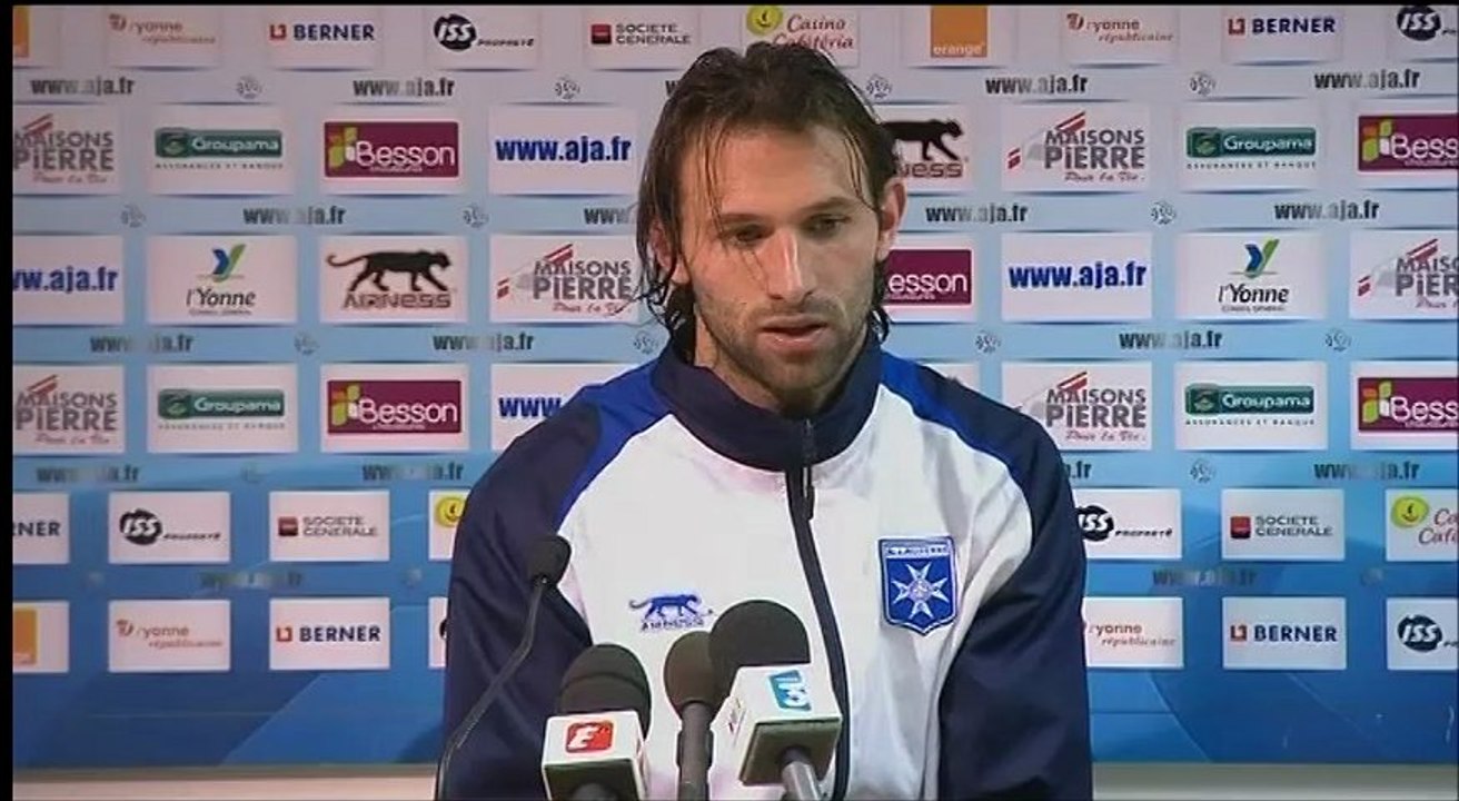 Club House - Le debrief