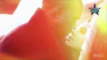 Kim Kardashian : Kanye West lui déclare son amour sur Twitter, "Je vous aime tellement toi et Nori"