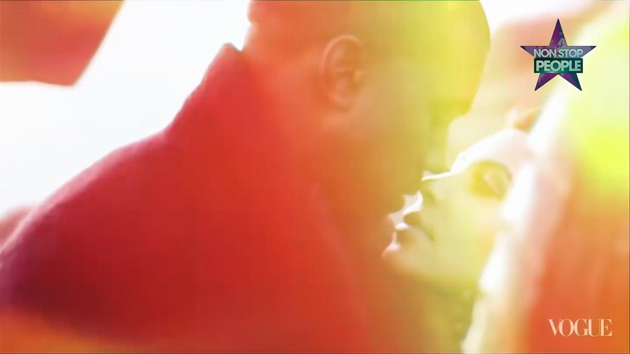 Kim Kardashian : Kanye West lui déclare son amour sur Twitter, "Je vous aime tellement toi et Nori"