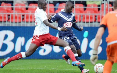 L1 - 2012/2013 - J.08 - Résumé Brest-Bordeaux