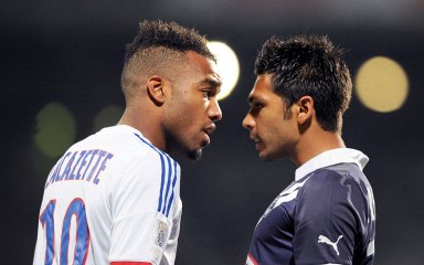 L1 - 2012/2013 - J.07 - Résumé Lyon-Bordeaux