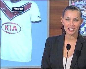 Club House - Qualification [intégral]