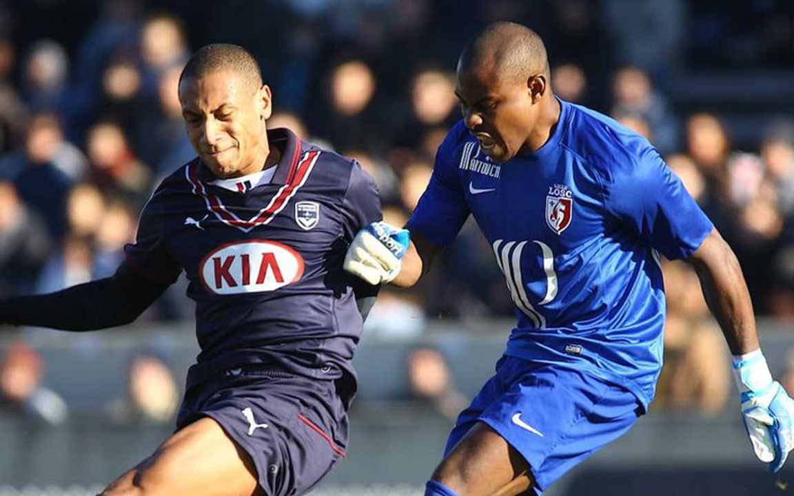 L1 - 2013/2014 - J.17 - Bordeaux-Lille [..-..]