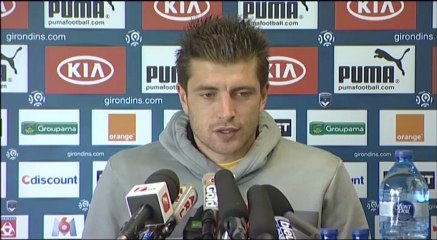 Club House - Spécial point presse