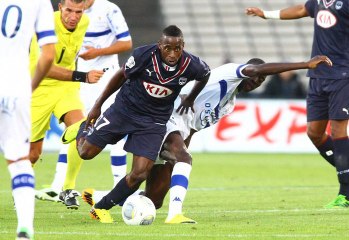 L1 - 2013/2014 - J.03 - Résumé Bordeaux-Bastia