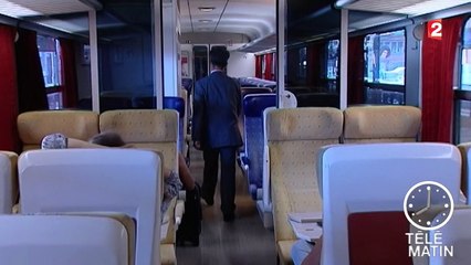 Quel avenir pour les trains "Intercités" ?