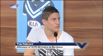 Club house - Les réactions de Sochaux [intégral]