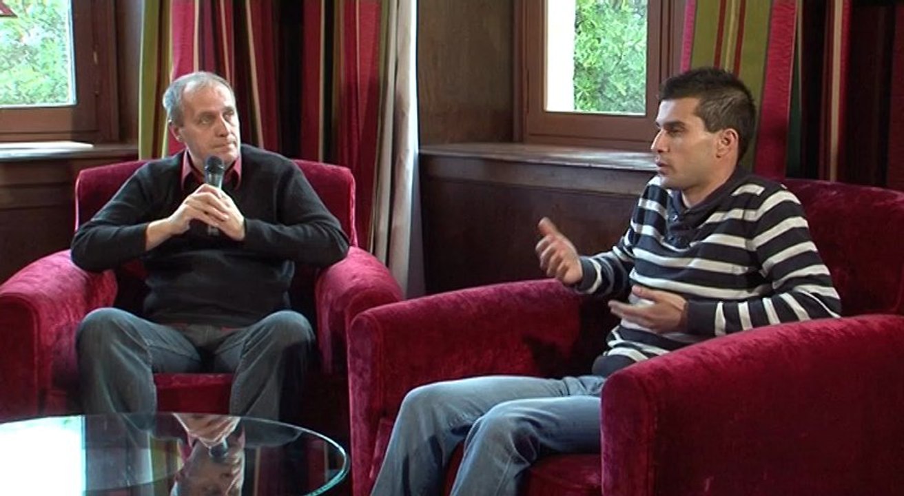 Virage Sud - Paroles aux supporters 7