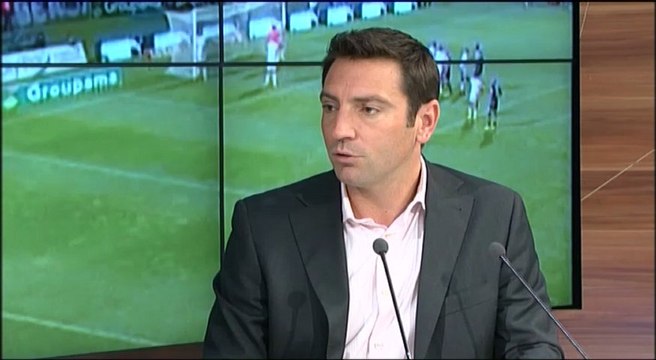 Club House - Avec Marc Planus