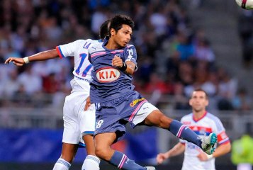 Lyon-Bordeaux, Ligue 1 saison 2011-12