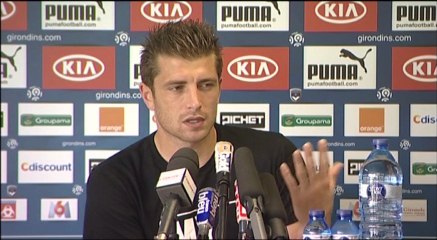 Club House - 8 septembre 2011 [intégral]