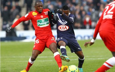 L1 - 2012/2013 - J.26 - Résumé Bordeaux-Brest