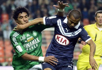 L1 - 2012/2013 - J.35 - Résumé St-Etienne-Bordeaux