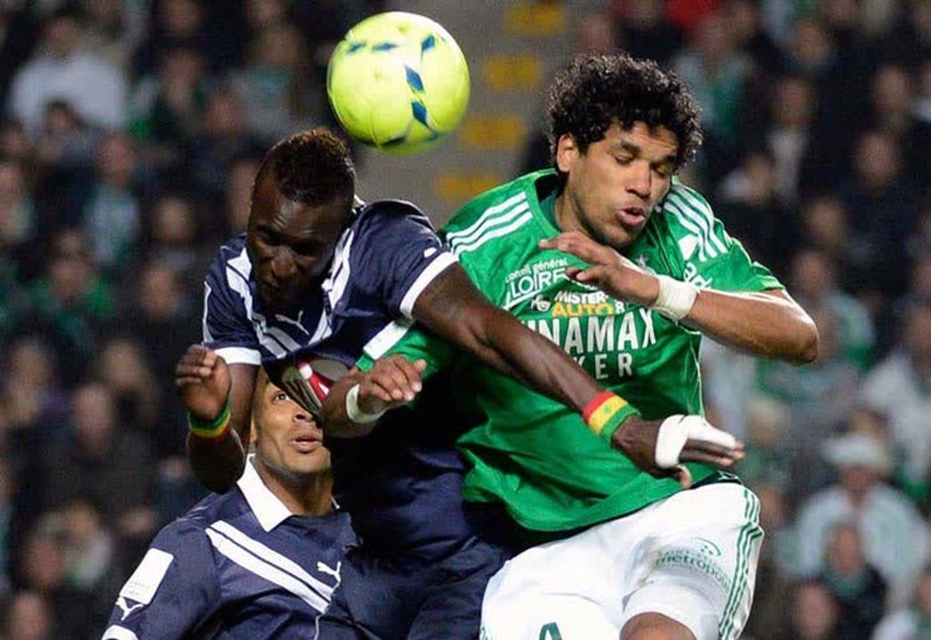 L1 - 2012/2013 - J.35 - St-Etienne-Bordeaux [..-..]