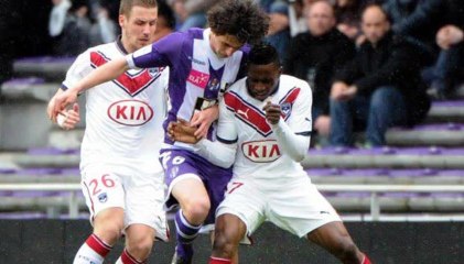 L1 - 2012/2013 - J.29 - Toulouse-Bordeaux [..-..]