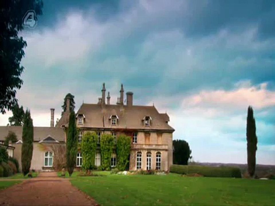 Skins 4x07 - The Last Freddie and Effy Scene