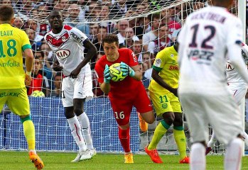 L1 - 2014/2015 - J.36 - Résumé Bordeaux-Nantes