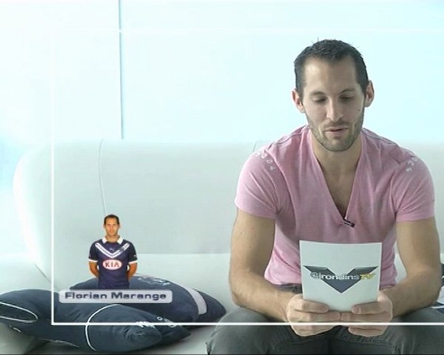 Autorec - Chalmé et Marange