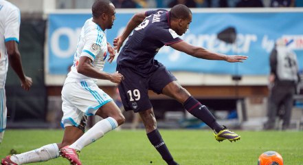 L1 - 2013/2014 - J.19 - Résumé Marseille-Bordeaux
