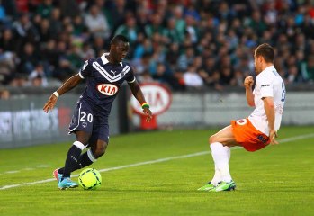 L1 - 2012/2013 - J.32 - Résumé Bordeaux-Montpellier
