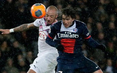 L1 - 2013/2014 - J.23 - Résumé Paris SG-Bordeaux
