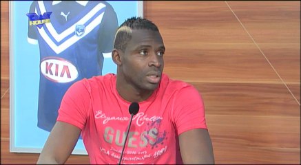 Club House - Buteur en forme [intégral]