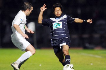 Résumé Créteil-Bordeaux - Coupe de France 2011/12