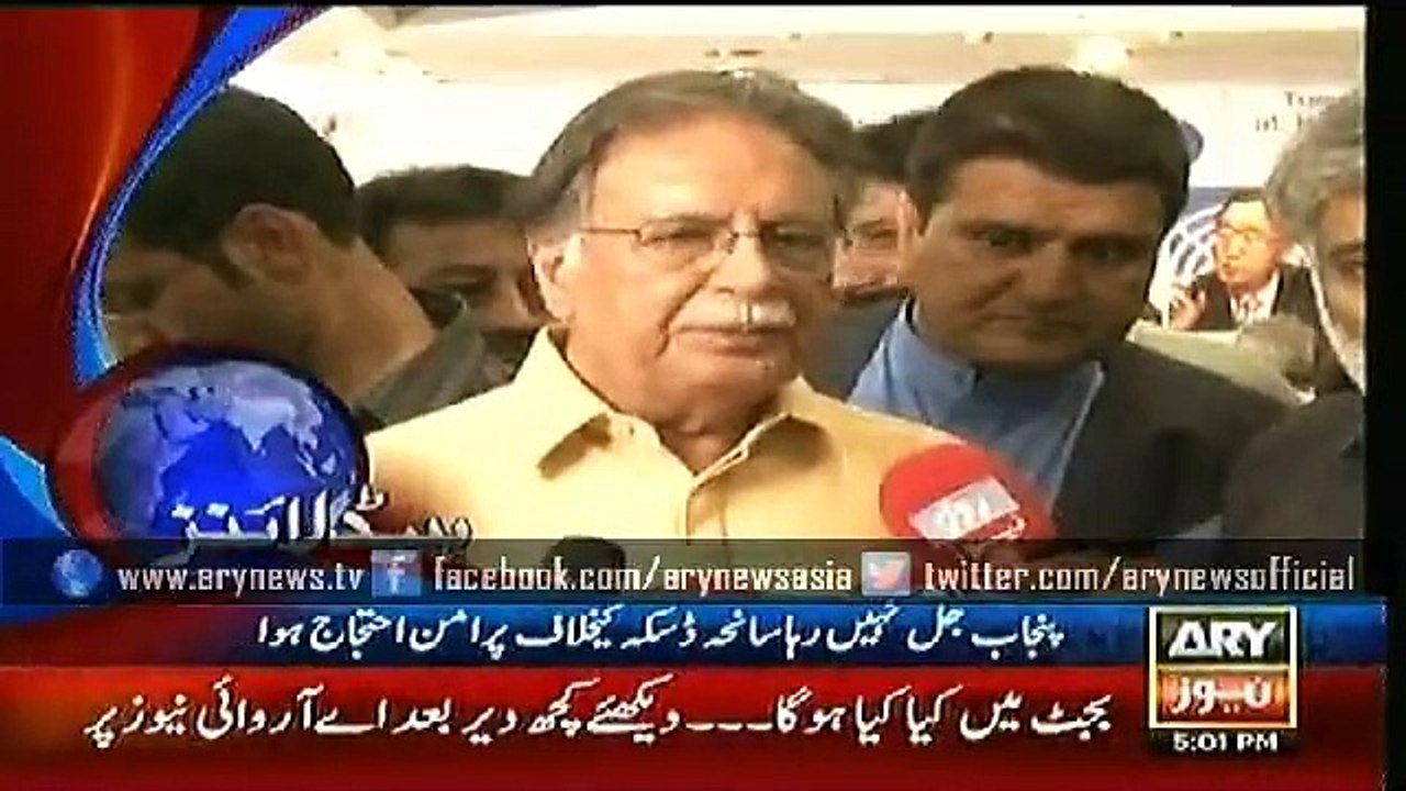 Headlines - 1700 - Tuesday - 26 - May - 2015