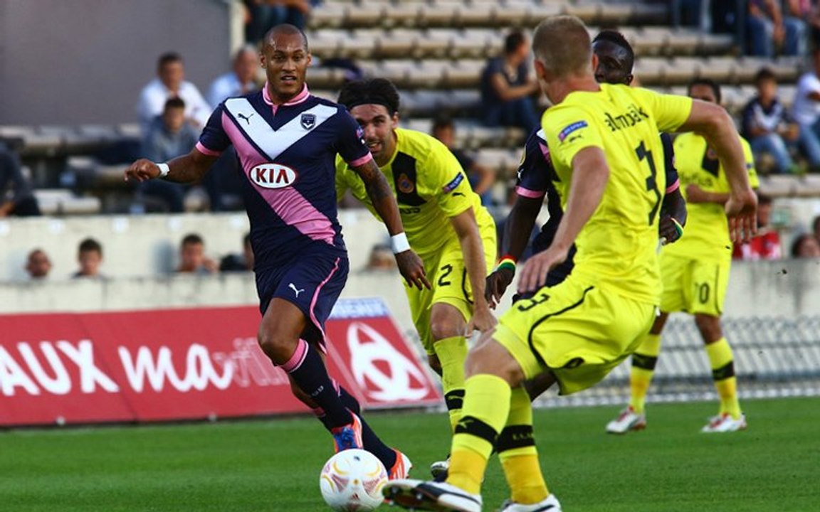 EL - 2012/2013 - J.01 - Résumé Bordeaux-Bruges