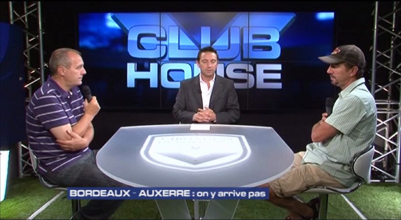 Le débat de la semaine [extrait]