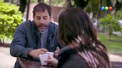 Entre Caníbales - Historia de Ariana cap 3 // Natalia Oreiro