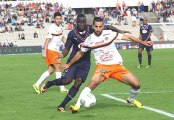 L1 - 2013/2014 - J.11 - Bordeaux-Montpellier [..-..]
