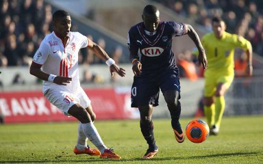 L1 - 2013/2014 - J.17 - Résumé Bordeaux-Lille
