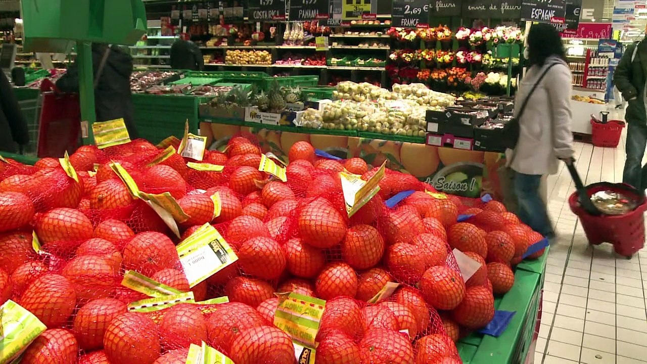 Tisch statt Tonne: Paris kämpft gegen Lebensmittel-Verschwendung