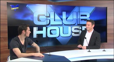 Club House - Ludo sur le plateau [intégral]