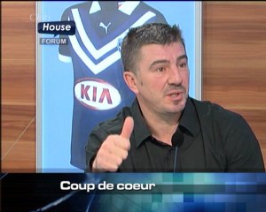 Club House - Un forum avant Nice [intégral]