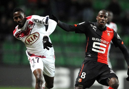 L1 - 2014/2015 - J.26 - Résumé Rennes-Bordeaux