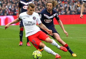 L1 - 2014/2015 - J.29 - Résumé Bordeaux-Paris SG