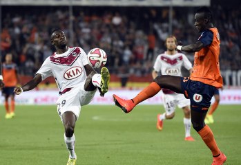 L1 - 2014/2015 - J.01 - Résumé Montpellier-Bordeaux