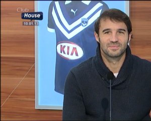 Club House - Rennes se profile [intégral]