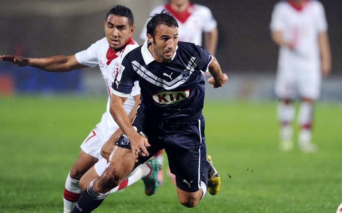 L1 - 2012/2013 - J.09 - Bordeaux-Lille [..-..]