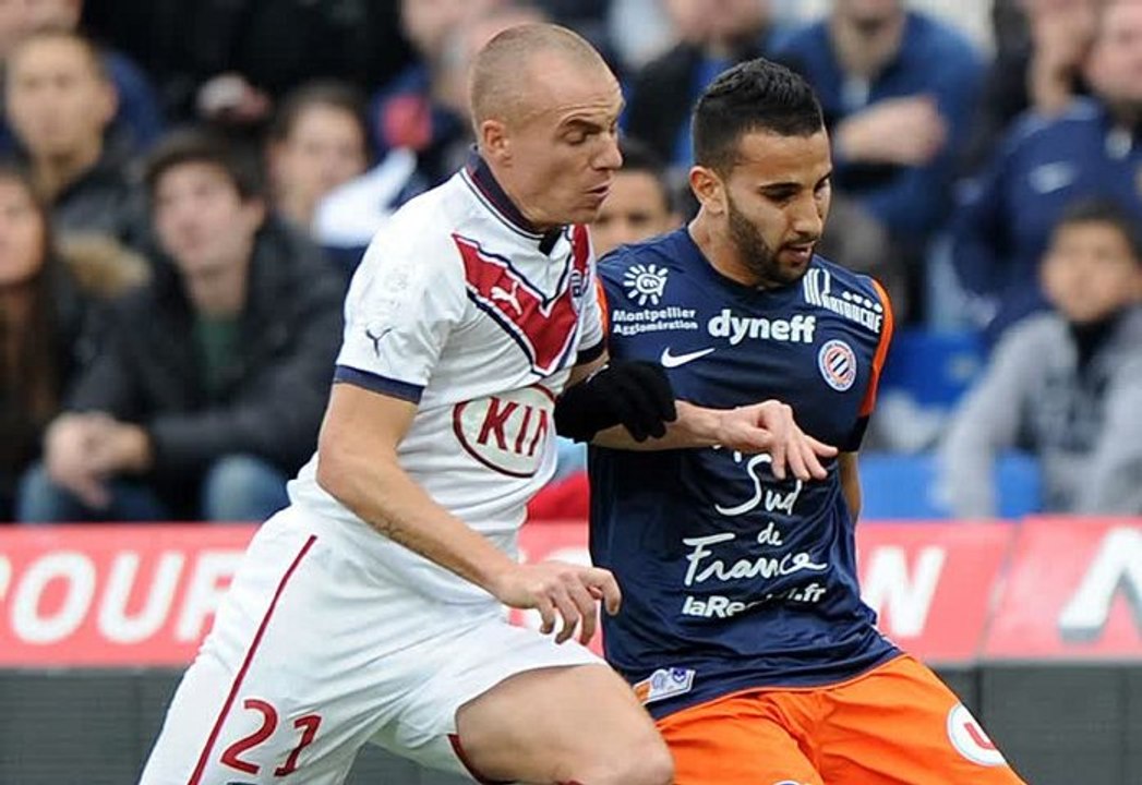 L1 - 2012/2013 - J.14 - Résumé Montpellier-Bord...