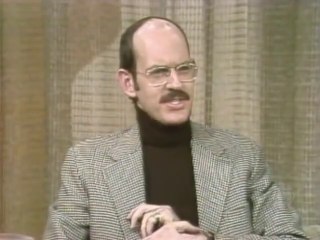 Frank Oz talks about Julia Child