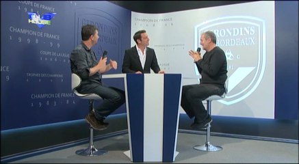 Club house - Le débat de la semaine [intégral]