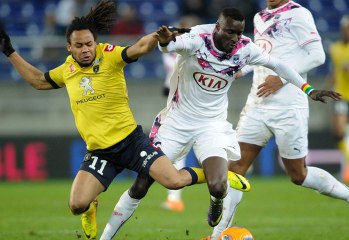 L1 - 2013/2014 - J.27 - Sochaux-Bordeaux [..-..]