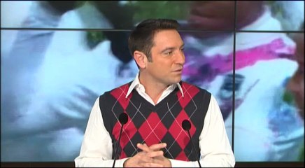 Club House - Analyse après Rennes