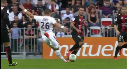 Club House - Avant Marseille [extrait]